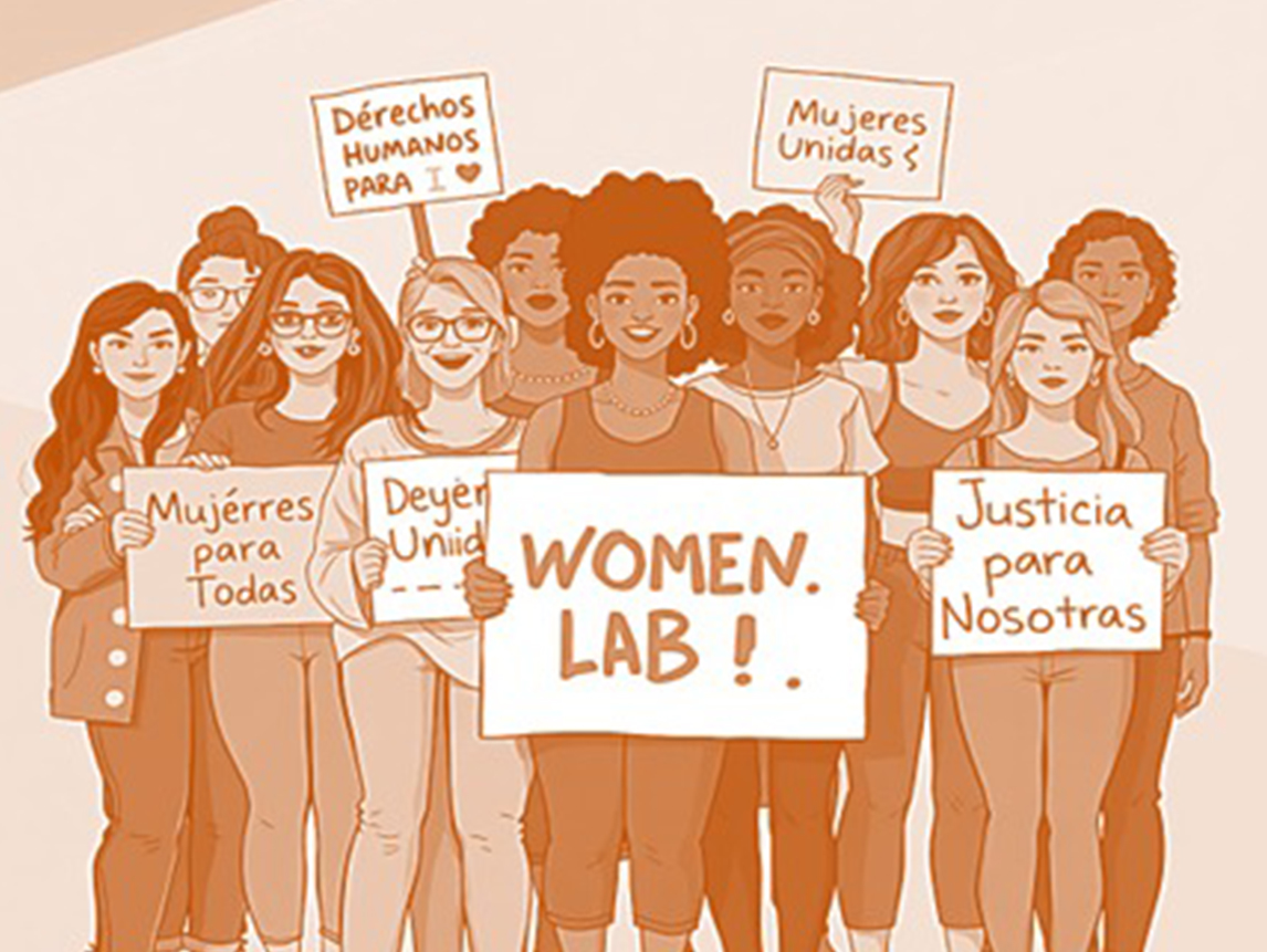 Course Image Litigio Estratégico en Derechos Humanos de las Mujeres