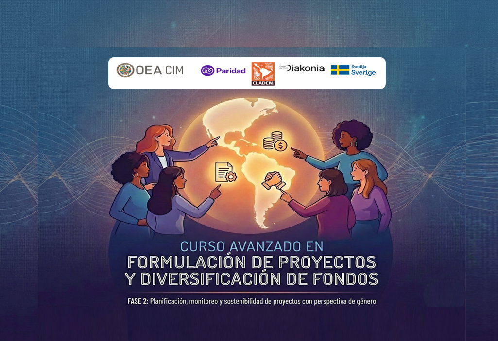 Course Image Curso Avanzado en Formulación de Proyectos y Diversificación de Fondos